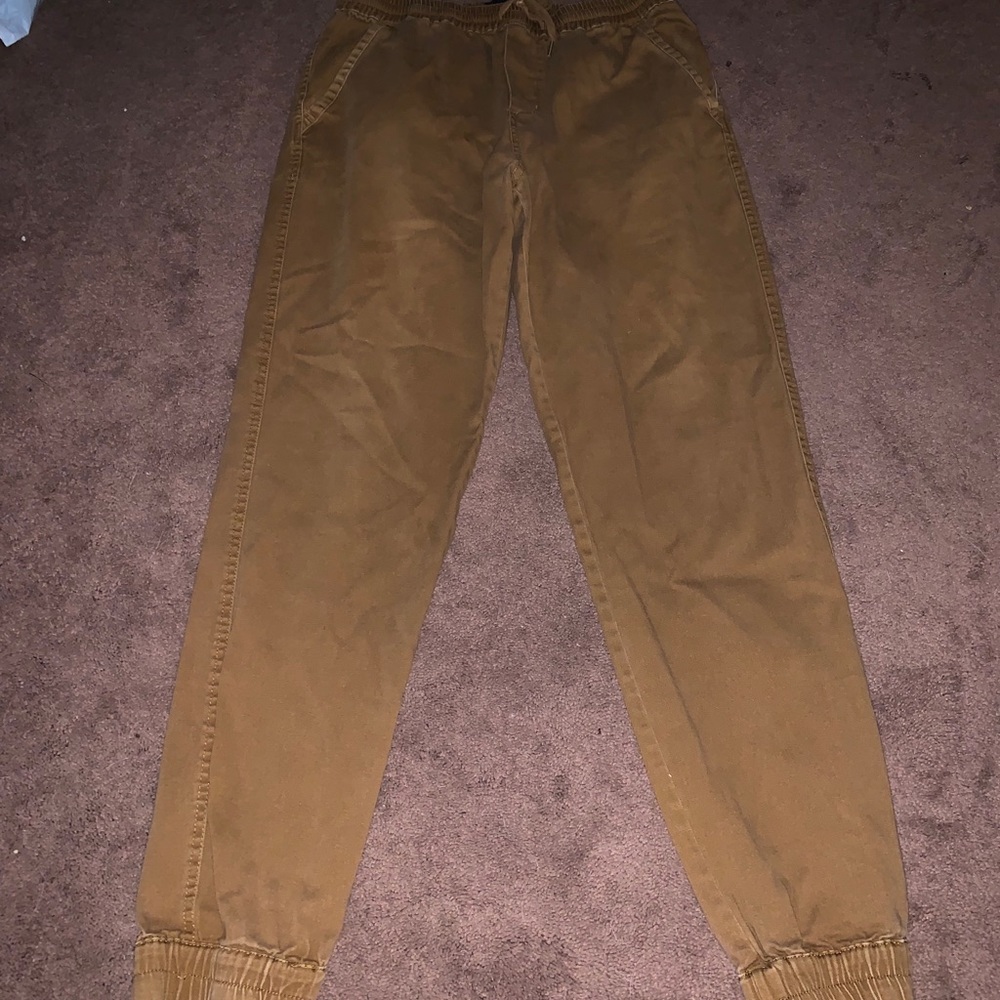 Kackie joggers